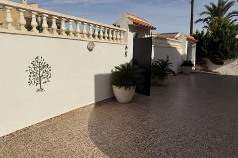 Villa i Bolnuevo, Murcia, Bolnuevo - € 379.000 | Ref: CHA0634 - foto 39