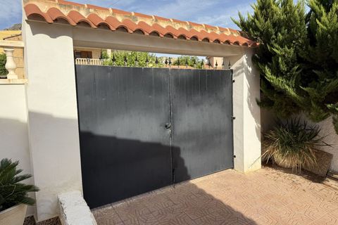 Villa i Bolnuevo, Murcia, Bolnuevo - € 379.000 | Ref: CHA0634 - foto 40