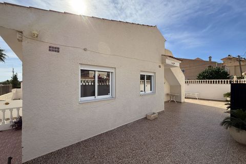 Villa i Bolnuevo, Murcia, Bolnuevo - € 379.000 | Ref: CHA0634 - foto 41