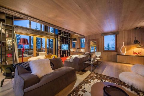 Villa a Courchevel, Savoie, Courchevel - € 6.900.000 | Ref: HH-15984915 - foto 2