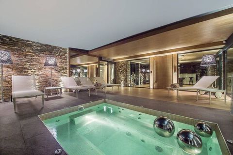 Villa a Courchevel, Savoie, Courchevel - € 6.900.000 | Ref: HH-15984915 - foto 3