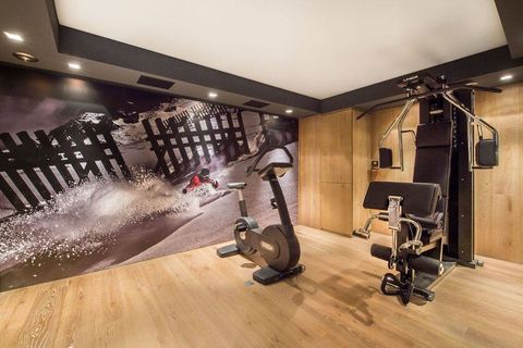 Villa a Courchevel, Savoie, Courchevel - € 6.900.000 | Ref: HH-15984915 - foto 4