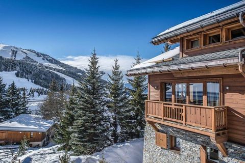 Villa a Courchevel, Savoie, Courchevel - € 6.900.000 | Ref: HH-15984915 - foto 5