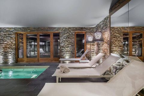 Villa a Courchevel, Savoie, Courchevel - € 6.900.000 | Ref: HH-15984915 - foto 6