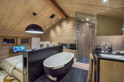 Villa a Courchevel, Savoie, Courchevel - € 6.900.000 | Ref: HH-15984915 - foto 8