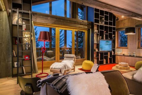 Villa a Courchevel, Savoie, Courchevel - € 6.900.000 | Ref: HH-15984915 - foto 9