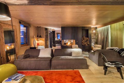Villa a Courchevel, Savoie, Courchevel - € 6.900.000 | Ref: HH-15984915 - foto 10