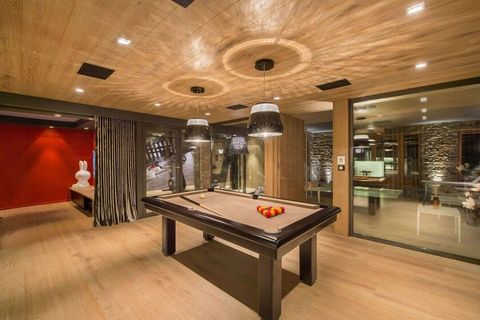 Villa a Courchevel, Savoie, Courchevel - € 6.900.000 | Ref: HH-15984915 - foto 11
