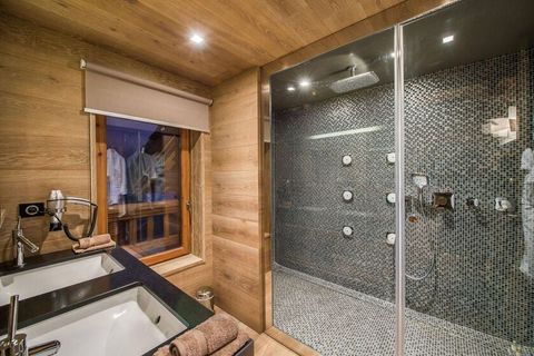 Villa a Courchevel, Savoie, Courchevel - € 6.900.000 | Ref: HH-15984915 - foto 12