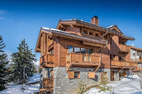 Villa a Courchevel, Savoie, Courchevel - € 6.900.000 | Ref: HH-15984915 - foto 13