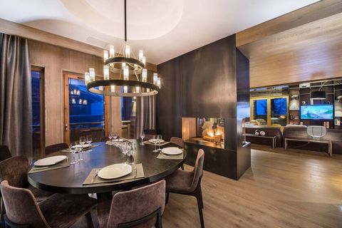 Villa a Courchevel, Savoie, Courchevel - € 6.900.000 | Ref: HH-15984915 - foto 15