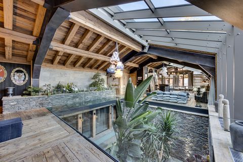 Villa a Val-d'Isere, Savoie, Val-d'Isere - € 13.000.000 | Ref: HH-15984891 - foto 2