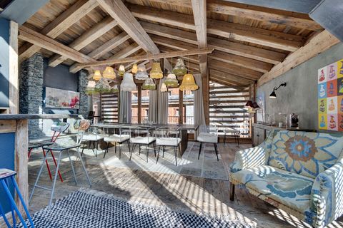 Villa a Val-d'Isere, Savoie, Val-d'Isere - € 13.000.000 | Ref: HH-15984891 - foto 3