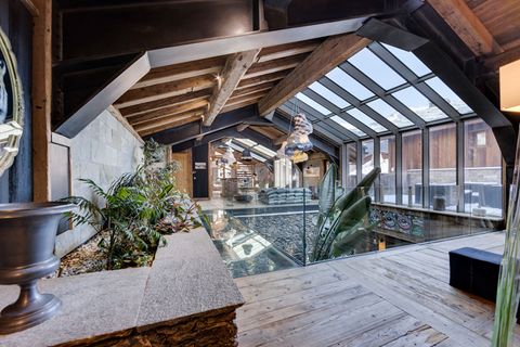 Villa a Val-d'Isere, Savoie, Val-d'Isere - € 13.000.000 | Ref: HH-15984891 - foto 4
