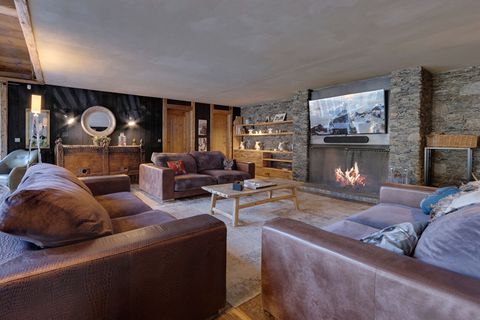 Villa a Val-d'Isere, Savoie, Val-d'Isere - € 13.000.000 | Ref: HH-15984891 - foto 5