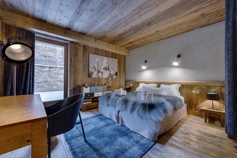 Villa a Val-d'Isere, Savoie, Val-d'Isere - € 13.000.000 | Ref: HH-15984891 - foto 6