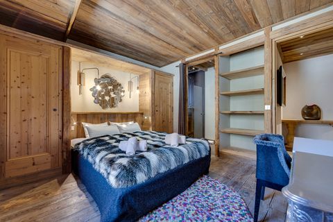 Villa a Val-d'Isere, Savoie, Val-d'Isere - € 13.000.000 | Ref: HH-15984891 - foto 8