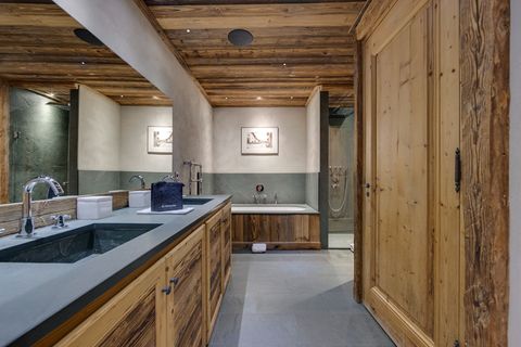 Villa a Val-d'Isere, Savoie, Val-d'Isere - € 13.000.000 | Ref: HH-15984891 - foto 11
