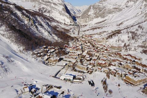 Villa a Val-d'Isere, Savoie, Val-d'Isere - € 13.000.000 | Ref: HH-15984891 - foto 12