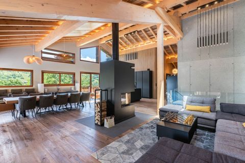 Villa i Megève, Haute-Savoie, Megève - € 5.300.000 | Ref: HH-15984871 - foto 1