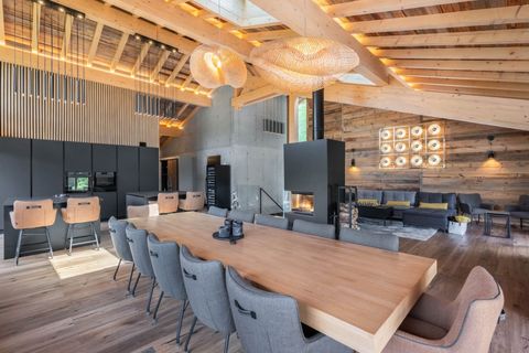 Villa i Megève, Haute-Savoie, Megève - € 5.300.000 | Ref: HH-15984871 - foto 3