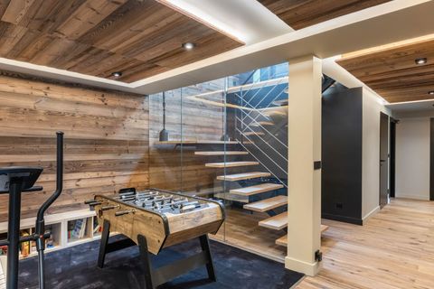 Villa i Megève, Haute-Savoie, Megève - € 5.300.000 | Ref: HH-15984871 - foto 6