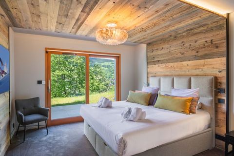 Villa i Megève, Haute-Savoie, Megève - € 5.300.000 | Ref: HH-15984871 - foto 7