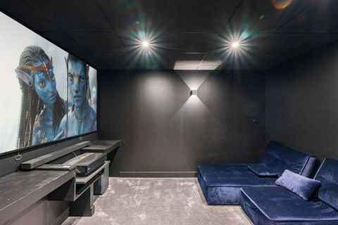 Villa i Megève, Haute-Savoie, Megève - € 5.300.000 | Ref: HH-15984871 - foto 8