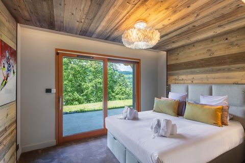 Villa i Megève, Haute-Savoie, Megève - € 5.300.000 | Ref: HH-15984871 - foto 9