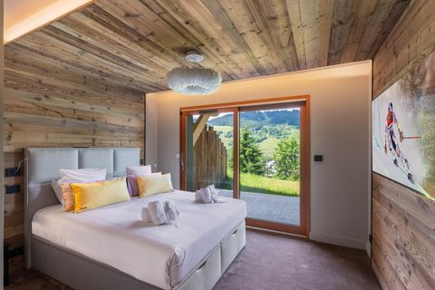 Villa i Megève, Haute-Savoie, Megève - € 5.300.000 | Ref: HH-15984871 - foto 11