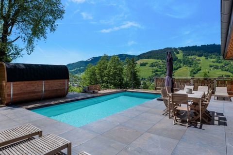 Villa i Megève, Haute-Savoie, Megève - € 5.300.000 | Ref: HH-15984871 - foto 14