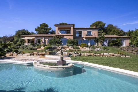 Villa a Mougins, Alpes-Maritimes, Mougins - € 12.720.000 | Ref: HH-15983355 - foto 2