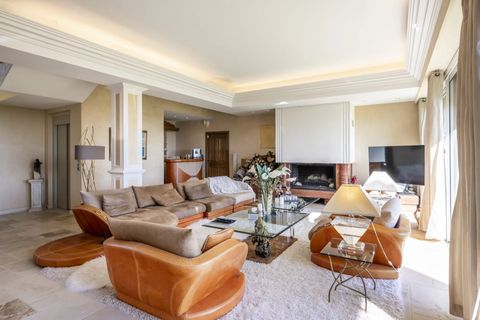 Villa a Mougins, Alpes-Maritimes, Mougins - € 12.720.000 | Ref: HH-15983355 - foto 5