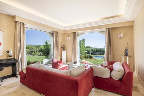 Villa a Mougins, Alpes-Maritimes, Mougins - € 12.720.000 | Ref: HH-15983355 - foto 7