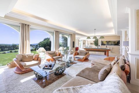 Villa a Mougins, Alpes-Maritimes, Mougins - € 12.720.000 | Ref: HH-15983355 - foto 9