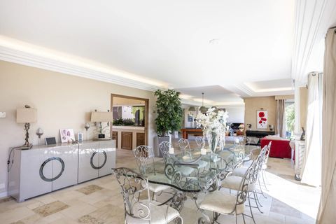 Villa a Mougins, Alpes-Maritimes, Mougins - € 12.720.000 | Ref: HH-15983355 - foto 10