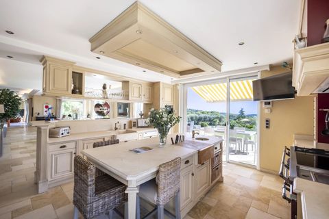 Villa a Mougins, Alpes-Maritimes, Mougins - € 12.720.000 | Ref: HH-15983355 - foto 14