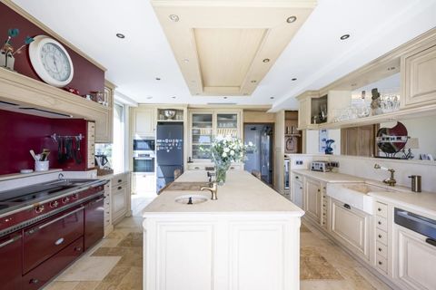 Villa a Mougins, Alpes-Maritimes, Mougins - € 12.720.000 | Ref: HH-15983355 - foto 15