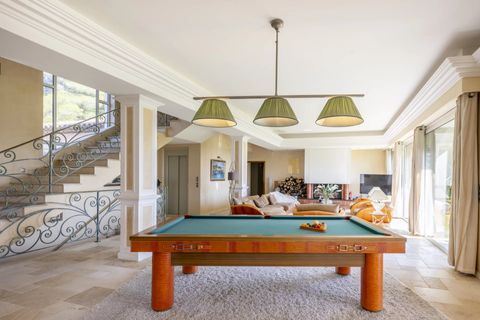 Villa a Mougins, Alpes-Maritimes, Mougins - € 12.720.000 | Ref: HH-15983355 - foto 16