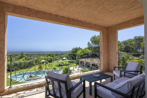 Villa a Mougins, Alpes-Maritimes, Mougins - € 12.720.000 | Ref: HH-15983355 - foto 17