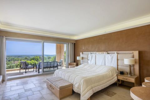 Villa a Mougins, Alpes-Maritimes, Mougins - € 12.720.000 | Ref: HH-15983355 - foto 18