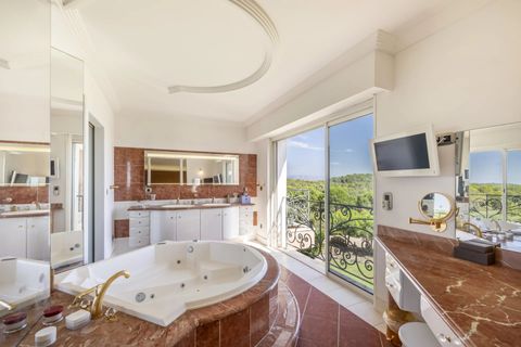 Villa a Mougins, Alpes-Maritimes, Mougins - € 12.720.000 | Ref: HH-15983355 - foto 19