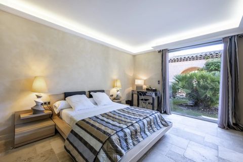 Villa a Mougins, Alpes-Maritimes, Mougins - € 12.720.000 | Ref: HH-15983355 - foto 20