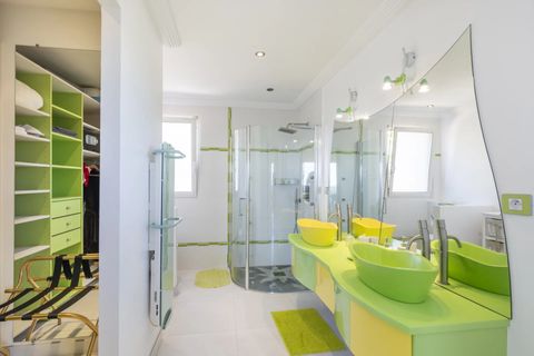 Villa a Mougins, Alpes-Maritimes, Mougins - € 12.720.000 | Ref: HH-15983355 - foto 26
