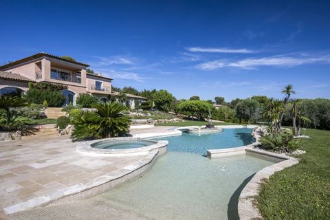 Villa a Mougins, Alpes-Maritimes, Mougins - € 12.720.000 | Ref: HH-15983355 - foto 27