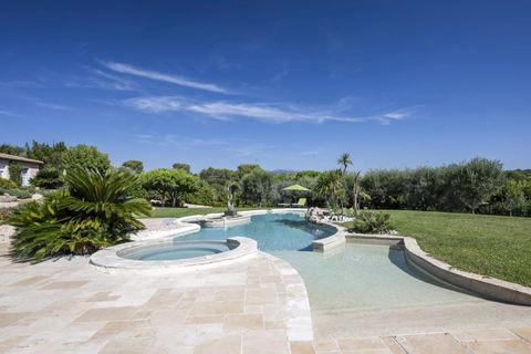 Villa a Mougins, Alpes-Maritimes, Mougins - € 12.720.000 | Ref: HH-15983355 - foto 28