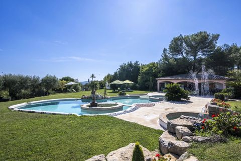 Villa a Mougins, Alpes-Maritimes, Mougins - € 12.720.000 | Ref: HH-15983355 - foto 29
