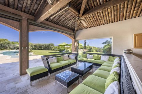 Villa a Mougins, Alpes-Maritimes, Mougins - € 12.720.000 | Ref: HH-15983355 - foto 30