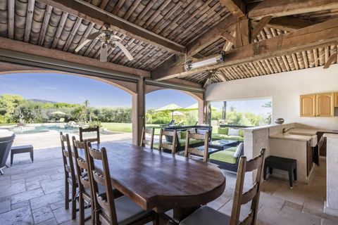 Villa a Mougins, Alpes-Maritimes, Mougins - € 12.720.000 | Ref: HH-15983355 - foto 31