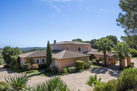 Villa a Mougins, Alpes-Maritimes, Mougins - € 12.720.000 | Ref: HH-15983355 - foto 41